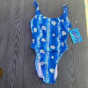 Vintage  swimsuit. New 🌴🌴🌴